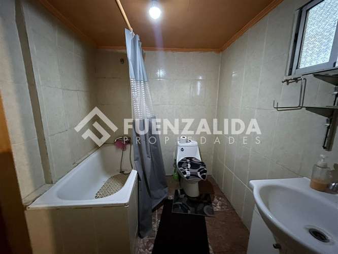 Casa en venta de 4 dorm. en Pudahuel - Imagen 12
