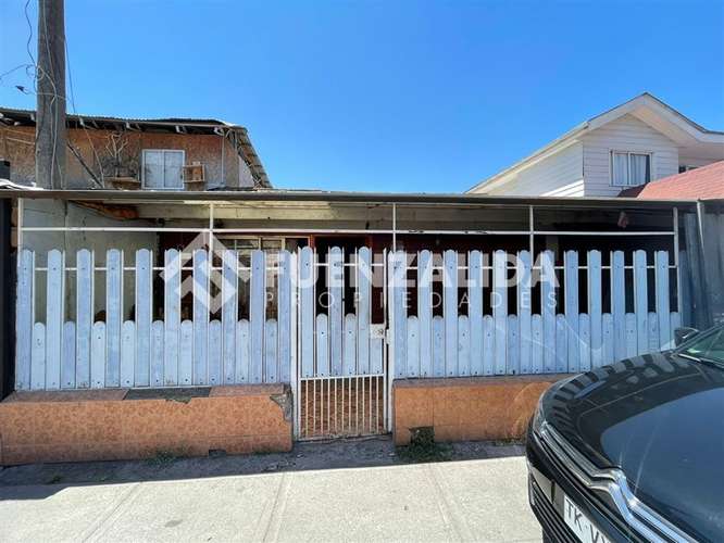 Casa en venta de 4 dorm. en Pudahuel - Imagen 3