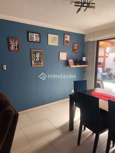 Casa en venta de 3 dorm. en Peñaflor - Imagen 7