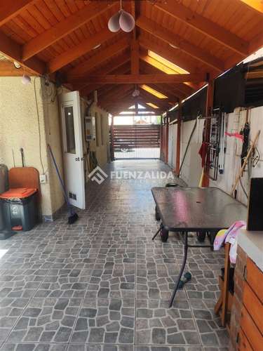 Casa en venta de 3 dorm. en Peñaflor - Imagen 21