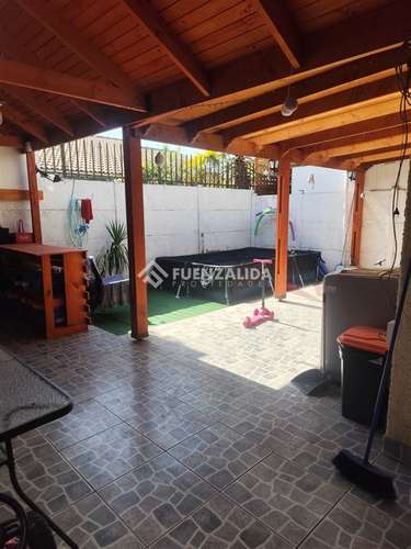 Casa en venta de 3 dorm. en Peñaflor - Imagen 22