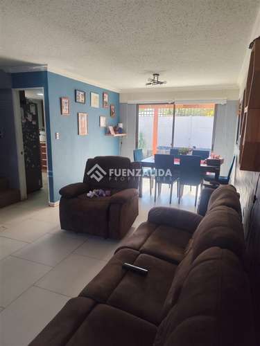 Casa en venta de 3 dorm. en Peñaflor - Imagen 4