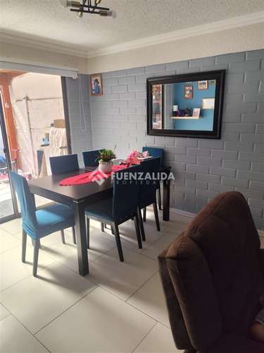 Casa en venta de 3 dorm. en Peñaflor - Imagen 10