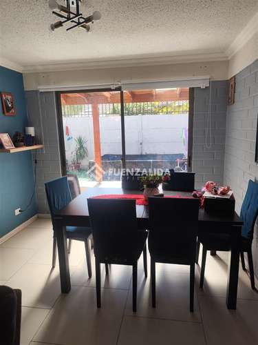 Casa en venta de 3 dorm. en Peñaflor - Imagen 6