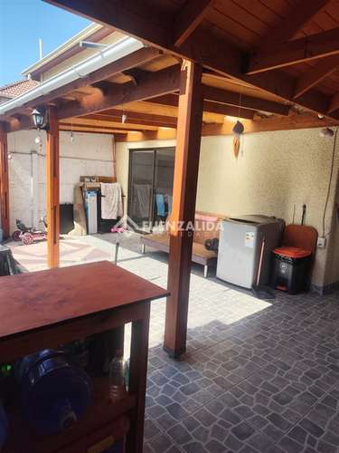 Casa en venta de 3 dorm. en Peñaflor - Imagen 20