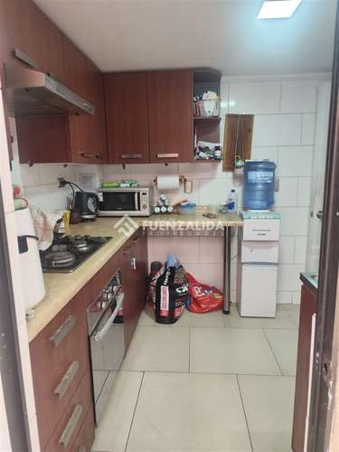 Casa en venta de 3 dorm. en Peñaflor - Imagen 11
