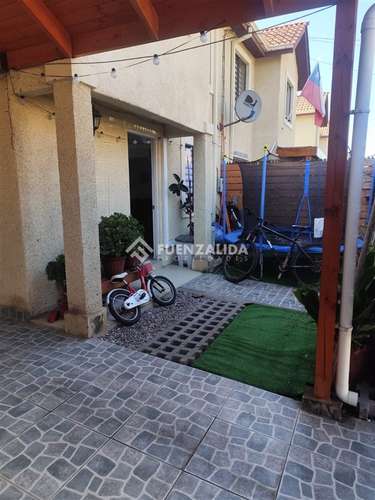 Casa en venta de 3 dorm. en Peñaflor - Imagen 3