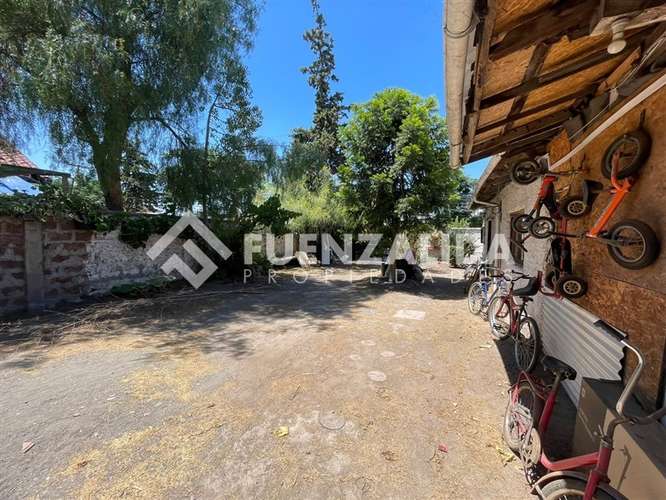Casa en venta de 4 dorm. en Maipú - Imagen 2