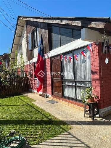 Casa en venta de 3 dorm. en Maipú