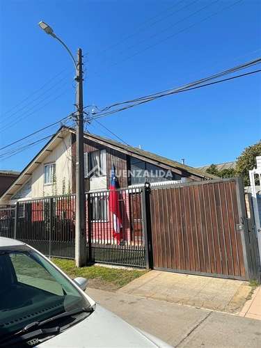 Casa en venta de 3 dorm. en Maipú - Imagen 4