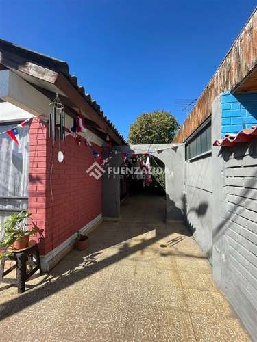 Casa en venta de 3 dorm. en Maipú - Imagen 16