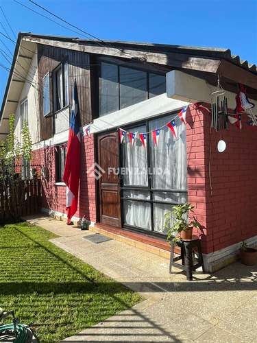 Casa en venta de 3 dorm. en Maipú - Imagen 3