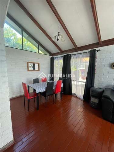 Casa en venta de 3 dorm. en Maipú - Imagen 5