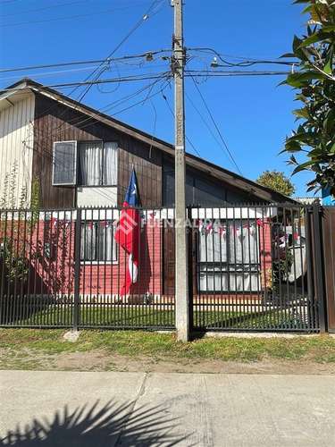Casa en venta de 3 dorm. en Maipú - Imagen 2