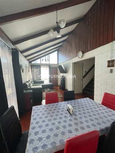 Casa en venta de 3 dorm. en Maipú - Imagen 6