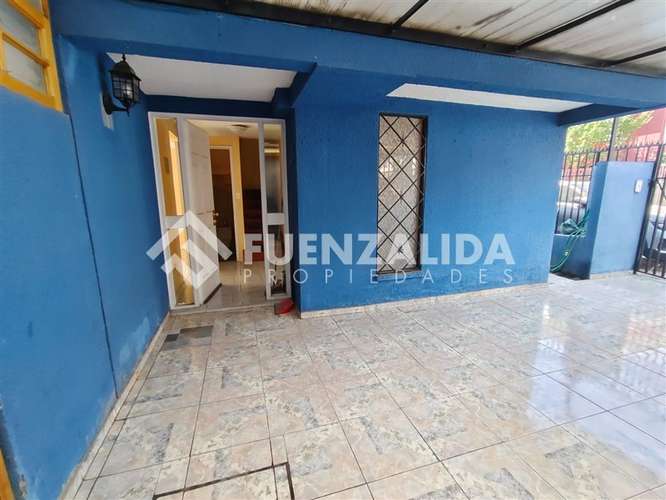 Casa en venta de 3 dorm. en Maipú - Imagen 3