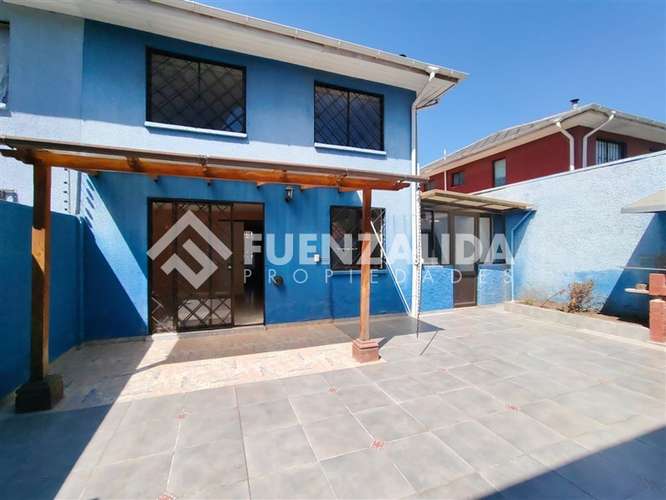 Casa en venta de 3 dorm. en Maipú - Imagen 31