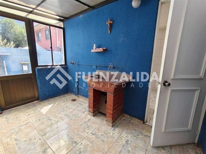 Casa en venta de 3 dorm. en Maipú - Imagen 12