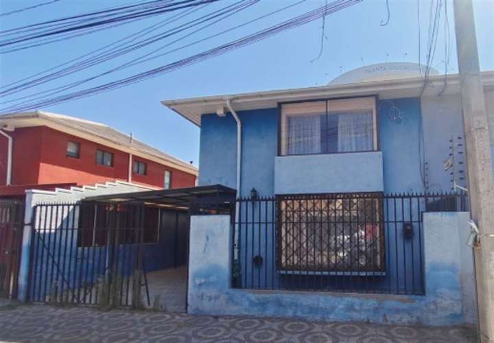 Casa en venta de 3 dorm. en Maipú