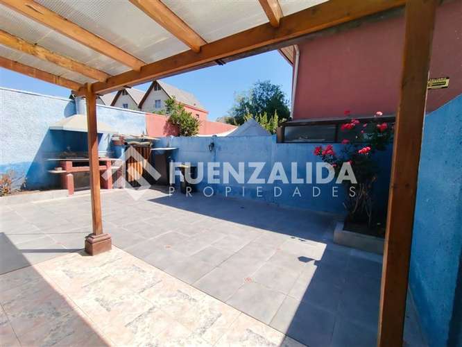 Casa en venta de 3 dorm. en Maipú - Imagen 30