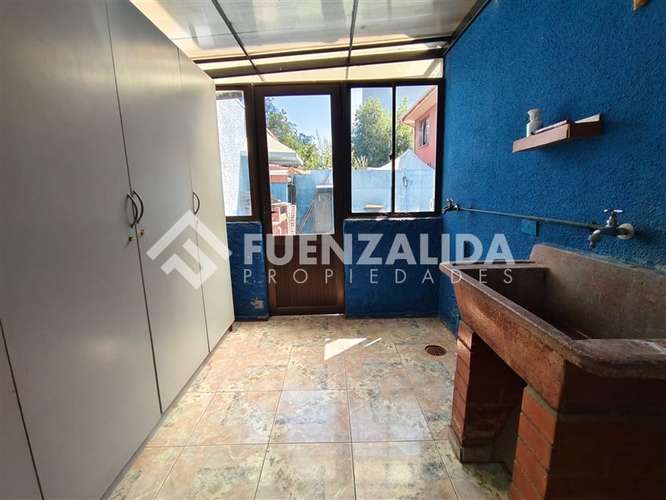 Casa en venta de 3 dorm. en Maipú - Imagen 13