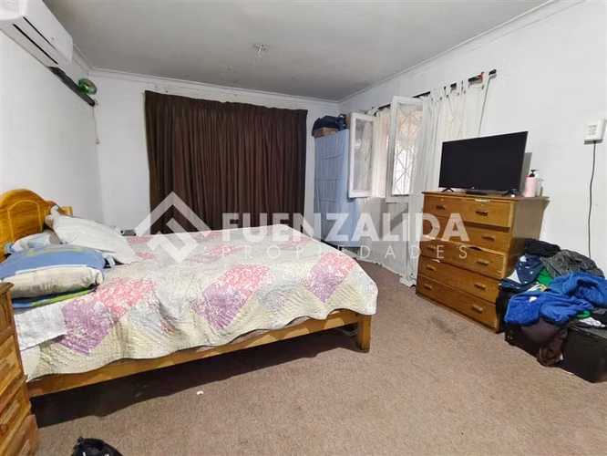 Casa en venta de 5 dorm. en Cerrillos