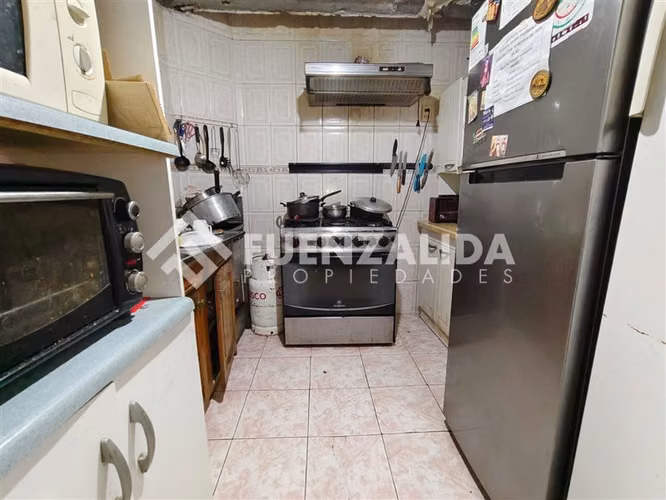 Casa en venta de 5 dorm. en Cerrillos