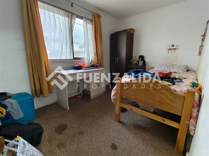 Casa en venta de 5 dorm. en Cerrillos