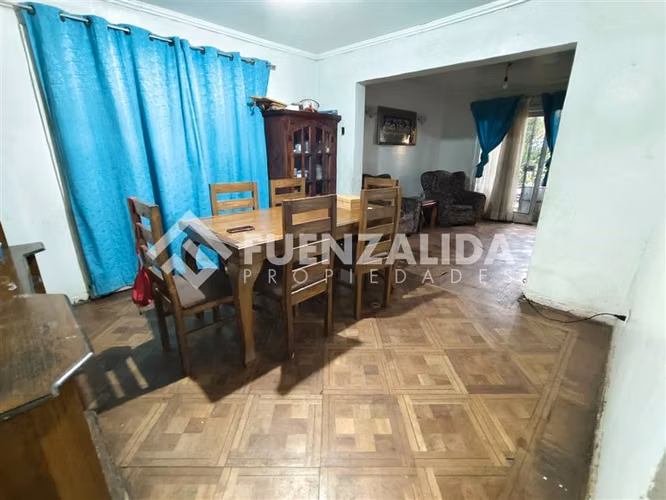 Casa en venta de 5 dorm. en Cerrillos