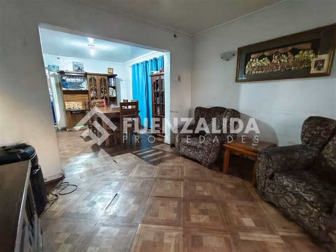 Casa en venta de 5 dorm. en Cerrillos