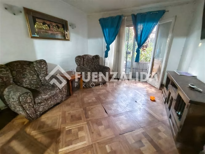 Casa en venta de 5 dorm. en Cerrillos