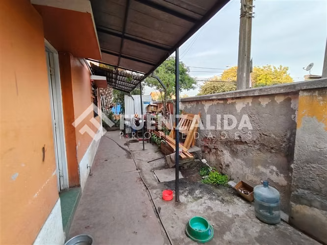 Casa en venta de 5 dorm. en Cerrillos