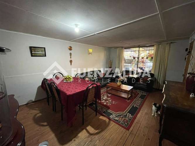 Casa en venta de 7 dorm. en Cerrillos - Imagen 14