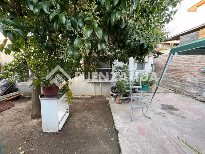 Casa en venta de 7 dorm. en Cerrillos