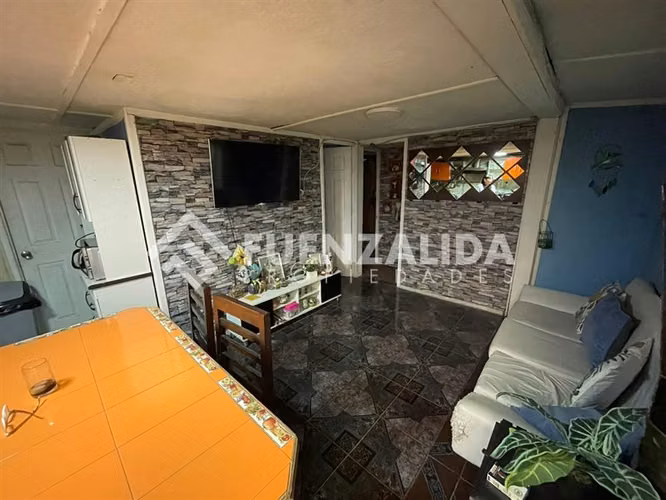 Casa en venta de 7 dorm. en Cerrillos