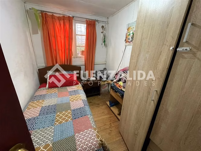Casa en venta de 7 dorm. en Cerrillos