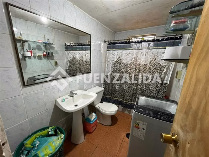 Casa en venta de 7 dorm. en Cerrillos