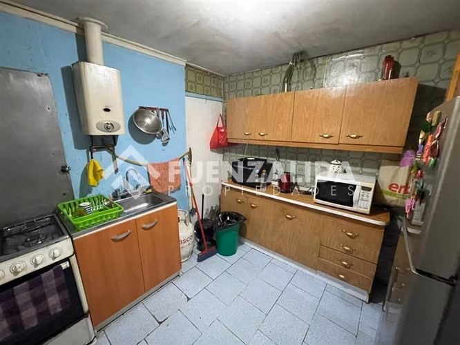Casa en venta de 7 dorm. en Cerrillos