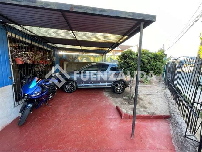 Casa en venta de 7 dorm. en Cerrillos - Imagen 3