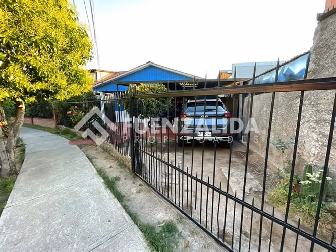 Casa en venta de 7 dorm. en Cerrillos