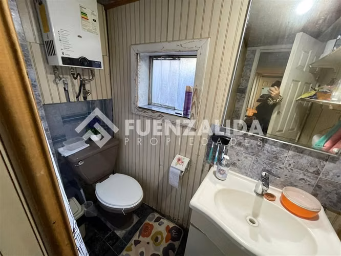 Casa en venta de 7 dorm. en Cerrillos