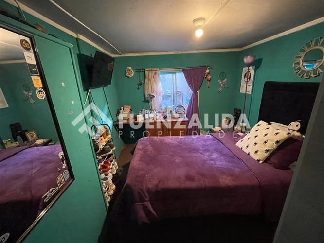 Casa en venta de 7 dorm. en Cerrillos