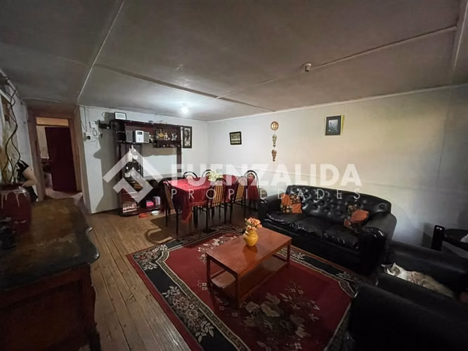 Casa en venta de 7 dorm. en Cerrillos