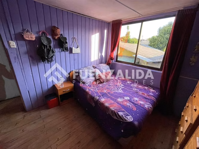 Casa en venta de 7 dorm. en Cerrillos