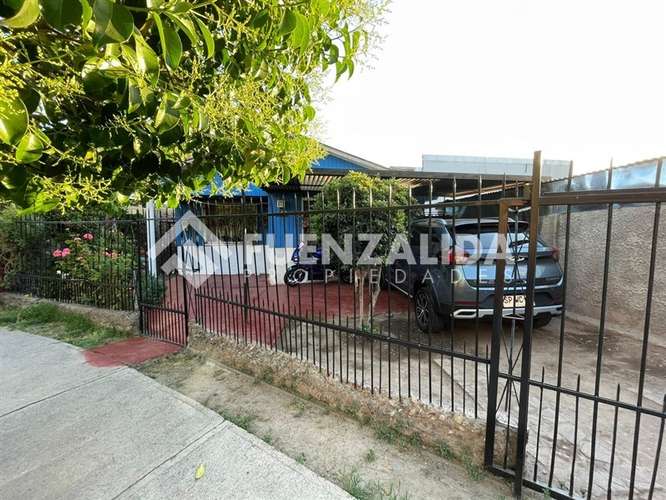 Casa en venta de 7 dorm. en Cerrillos - Imagen 10