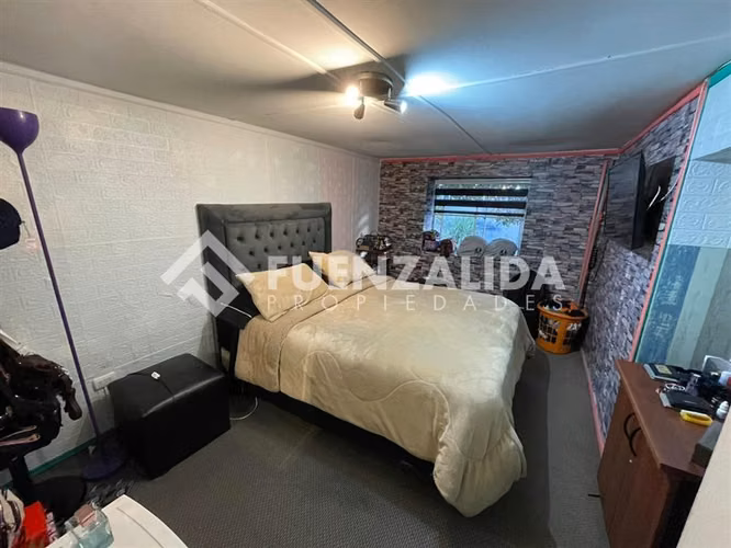 Casa en venta de 7 dorm. en Cerrillos