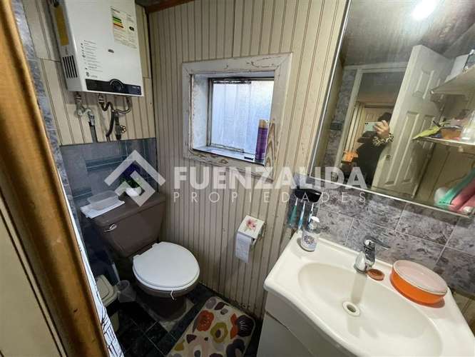 Casa en venta de 7 dorm. en Cerrillos - Imagen 7