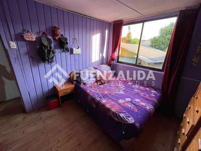 Casa en venta de 7 dorm. en Cerrillos - Imagen 20