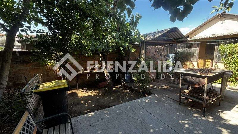 Casa amplia en venta de 600m2 en Maipú - Imagen 15