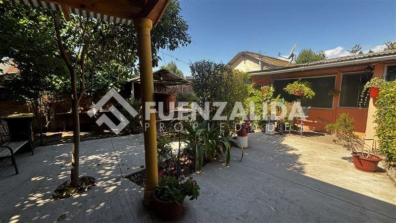 Casa amplia en venta de 600m2 en Maipú - Imagen 14